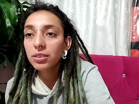 ORIANNA BODMOD online show from February 1, 2025, 6:43 am