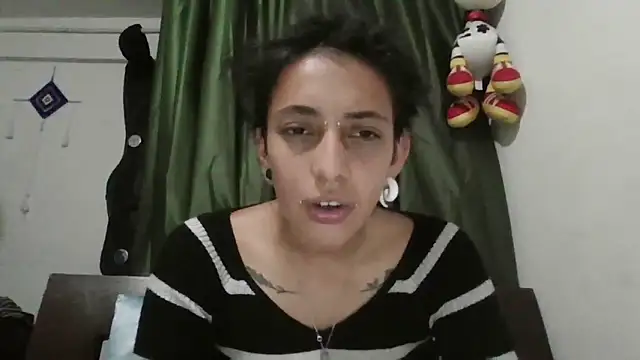 ORIANNA BODMOD online show from February 12, 2025, 10:59 pm