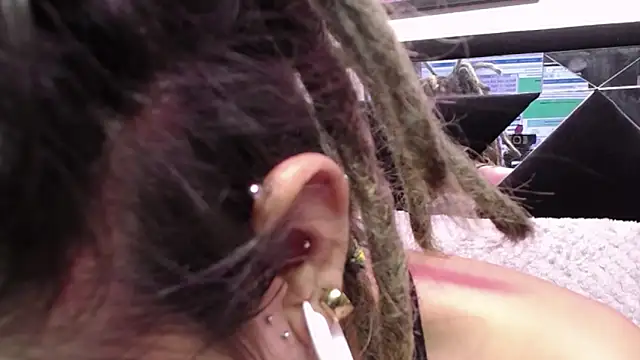 ORIANNA BODMOD online show from March 7, 2025, 10:24 am