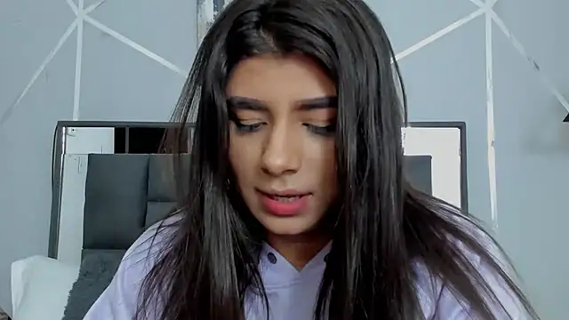 Snapshot of ZiaCalifa chatting on January 25, 2025, 11:44 am ZiaCalifa online show from January 25, 2025, 11:44 am