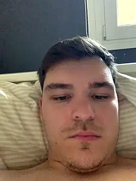 sergigomez online show from November 8, 2025, 3:23 pm