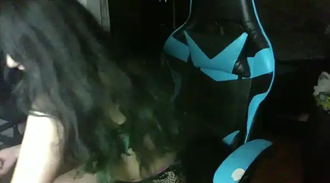 AngelaQueen  online show from February 23, 2025, 6:45 pm