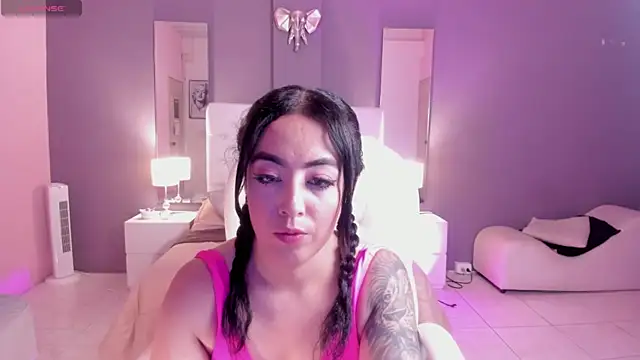 Snapshot of kim_thompson_1 chatting on December 12, 2024, 4:43 pm kim thompson 1 online show from December 12, 2024, 4:43 pm