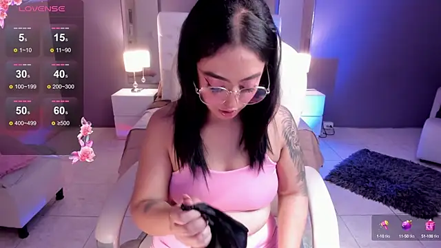 Snapshot of kim_thompson_1 chatting on January 7, 2025, 11:58 am kim thompson 1 online show from January 7, 2025, 11:58 am