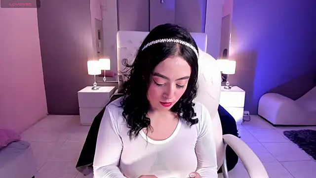 Snapshot of kim_thompson_1 chatting on January 10, 2025, 12:04 pm kim thompson 1 online show from January 10, 2025, 12:04 pm