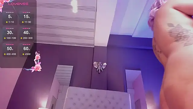 Snapshot of kim_thompson_1 chatting on January 17, 2025, 5:51 pm kim thompson 1 online show from January 17, 2025, 5:51 pm