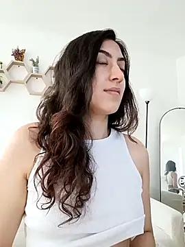 Snapshot of MIYESSI chatting on December 2, 2025, 3:07 pm MIYESSI online show from December 2, 2025, 3:07 pm