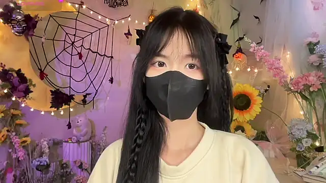 Snapshot of Your-Sunshine chatting on October 24, 2025, 4:03 pm Your-Sunshine online show from October 24, 2025, 4:03 pm