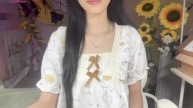 Snapshot of Your-Sunshine chatting on November 3, 2025, 4:08 pm Your-Sunshine online show from November 3, 2025, 4:08 pm