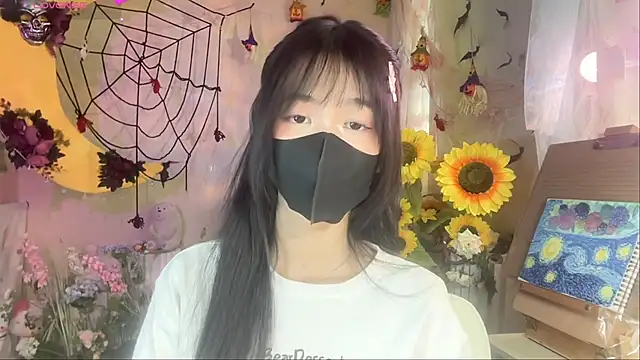 Snapshot of Your-Sunshine chatting on November 12, 2025, 3:51 am Your-Sunshine online show from November 12, 2025, 3:51 am