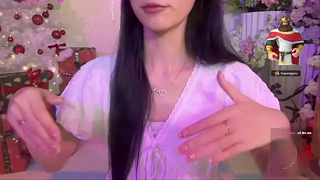 Snapshot of Your-Sunshine chatting on November 19, 2025, 4:51 pm Your-Sunshine online show from November 19, 2025, 4:51 pm