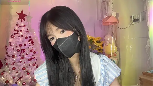 Snapshot of Your-Sunshine chatting on November 22, 2025, 5:56 pm Your-Sunshine online show from November 22, 2025, 5:56 pm