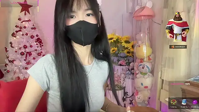 Snapshot of Your-Sunshine chatting on November 25, 2025, 3:45 pm Your-Sunshine online show from November 25, 2025, 3:45 pm