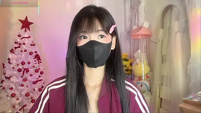 Snapshot of Your-Sunshine chatting on November 27, 2025, 3:47 pm Your-Sunshine online show from November 27, 2025, 3:47 pm