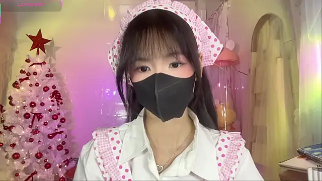 Snapshot of Your-Sunshine chatting on November 30, 2025, 3:38 pm Your-Sunshine online show from November 30, 2025, 3:38 pm