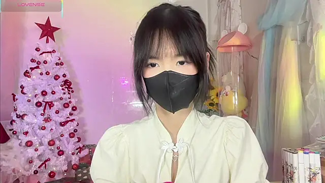 Snapshot of Your-Sunshine chatting on December 3, 2025, 3:54 pm Your-Sunshine online show from December 3, 2025, 3:54 pm