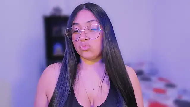 Soysofiarodrigu online show from February 11, 2025, 1:20 am