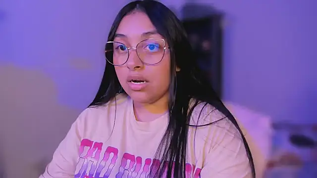 Soysofiarodrigu online show from February 27, 2025, 7:15 pm