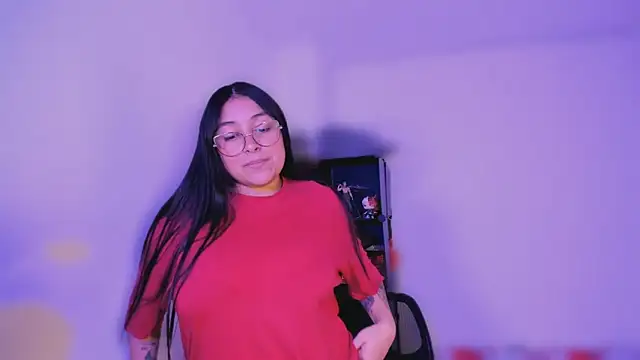 Soysofiarodrigu online show from February 28, 2025, 3:59 pm
