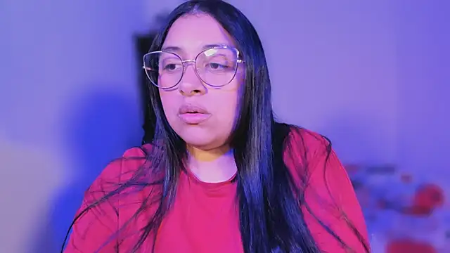 Soysofiarodrigu online show from February 28, 2025, 8:18 pm