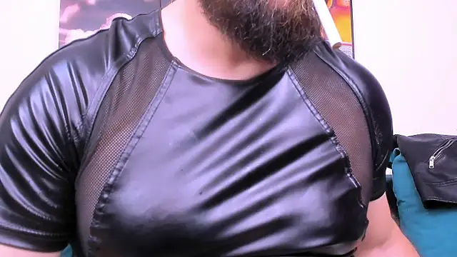 ArmandoSteel4u online show from January 22, 2025, 11:21 pm