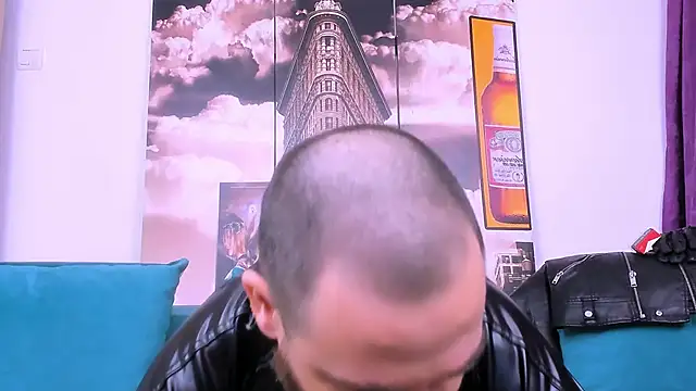 ArmandoSteel4u online show from February 13, 2025, 3:18 am