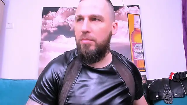 ArmandoSteel4u online show from March 8, 2025, 12:11 am