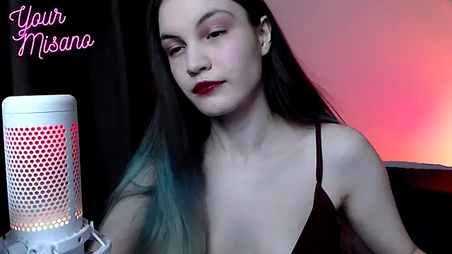 YourMisano online show from November 5, 2025, 1:27 am