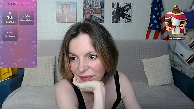 kiramarta online show from September 14, 2025, 7:46 pm