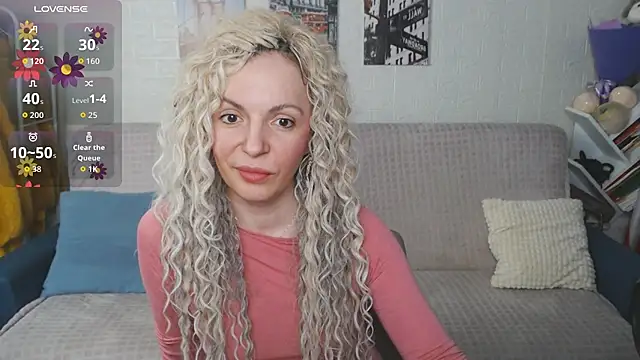 kiramarta online show from November 26, 2025, 5:25 pm