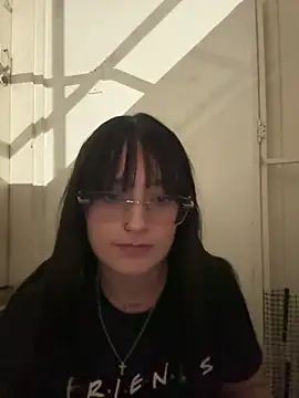 Megan lu2 online show from January 8, 2025, 7:45 am