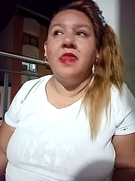 HORNY MATURE25 online show from January 27, 2025, 11:33 pm