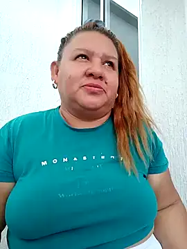 HORNY MATURE25 online show from January 28, 2025, 7:53 pm