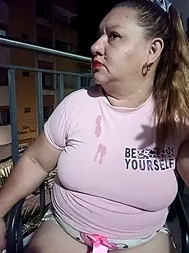 HORNY MATURE25 online show from January 29, 2025, 2:09 am