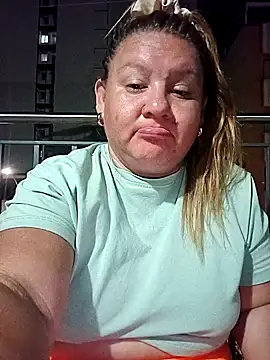 HORNY MATURE25 online show from February 3, 2025, 2:47 am