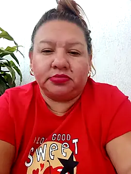 HORNY MATURE25 online show from February 27, 2025, 7:15 pm