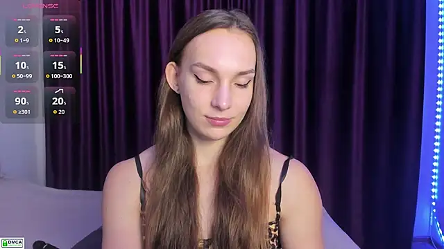 goodnightkitty online show from November 26, 2025, 10:00 pm