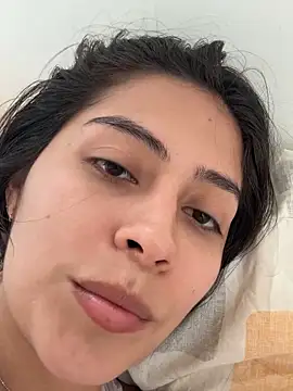 Sophie  Foxxx online show from February 6, 2025, 10:00 pm