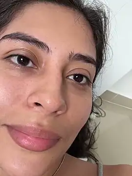 Sophie  Foxxx online show from February 18, 2025, 2:16 pm