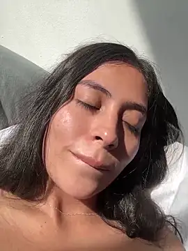 Sophie  Foxxx online show from March 7, 2025, 9:06 pm