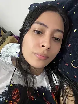 Sophie  Foxxx online show from March 15, 2025, 8:21 pm