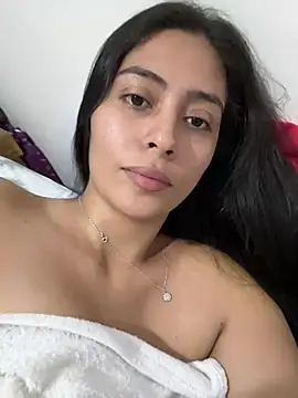 Sophie  Foxxx online show from March 16, 2025, 6:01 pm