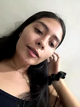 Sophie  Foxxx online show from September 28, 2025, 7:14 am