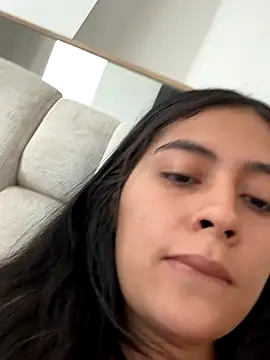 Sophie  Foxxx online show from October 11, 2025, 4:16 pm