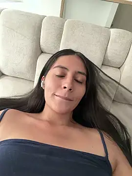 Sophie  Foxxx online show from November 11, 2025, 8:09 pm