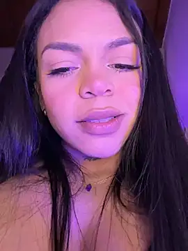 Charly  online show from December 22, 2024, 11:44 am