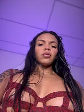 Charly  online show from September 27, 2025, 5:45 am