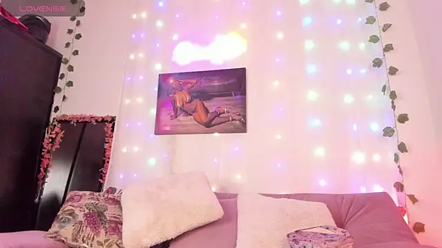 SamHill 1 online show from February 26, 2025, 3:42 am