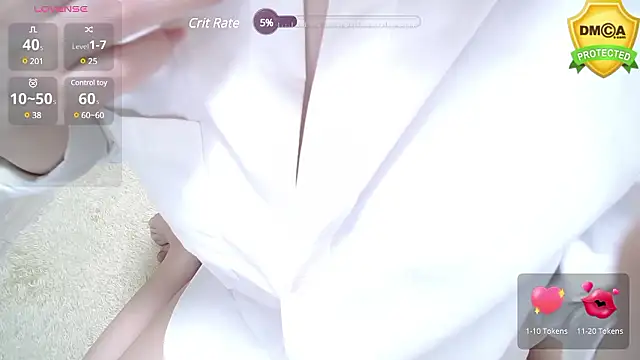 -erika- online show from December 2, 2024, 8:19 am