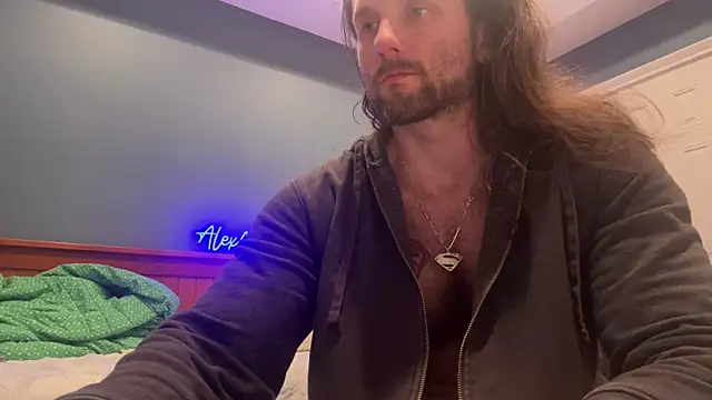 alexmannd online show from January 6, 2025, 3:09 am